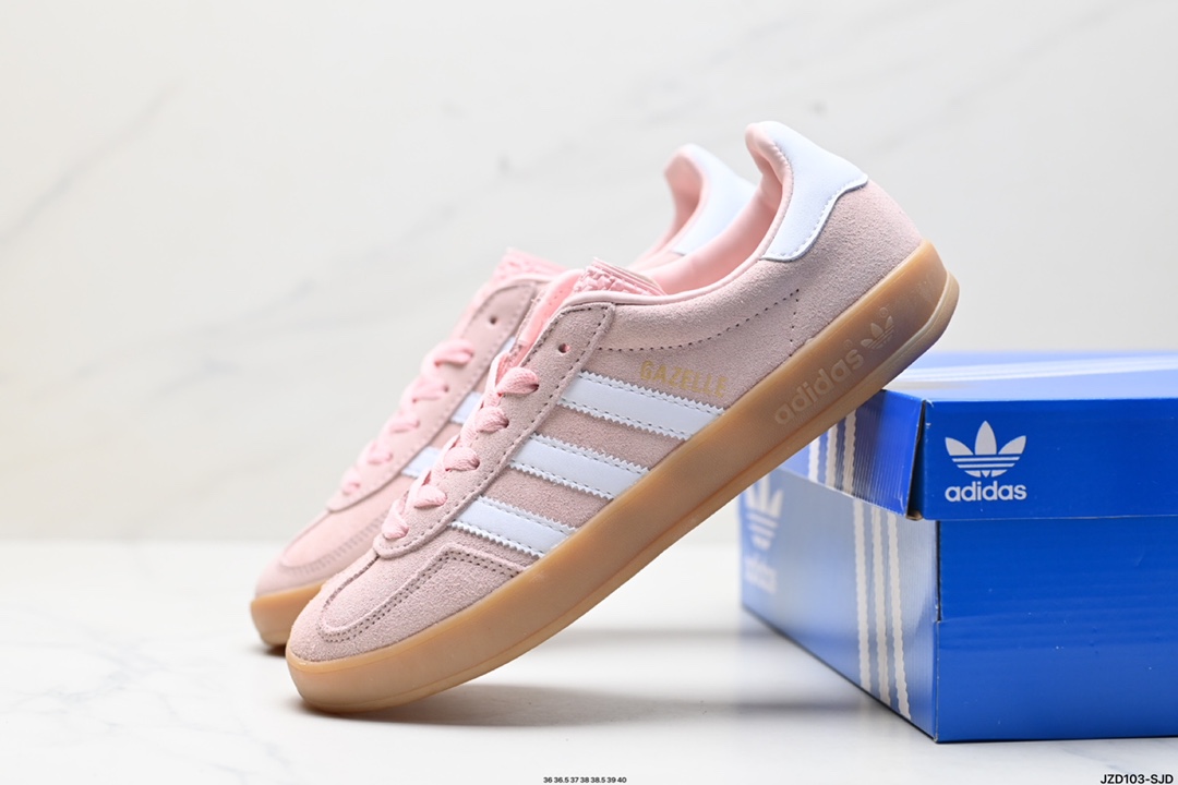 Adidas Gazelle Shoes